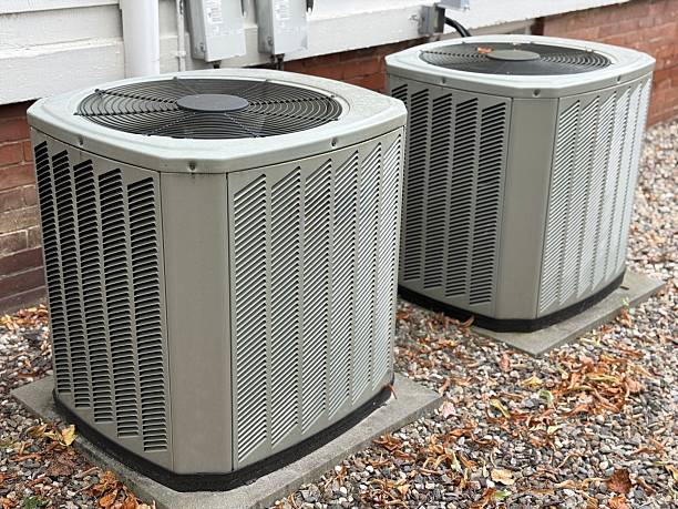 Reliable Hvac contractor in New Zion, SC by HVAC Repair CO
